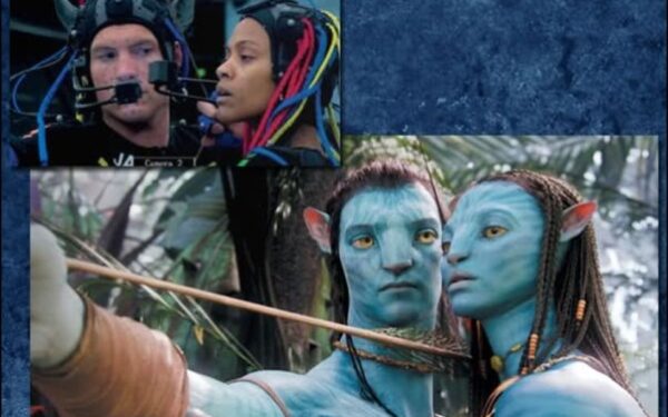 Rekomenduojamų SFX filmų dešimtukas