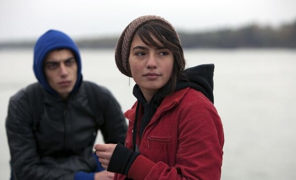 Melas – filme „Ave“ jaunų žmonių apsauga (Interviu, Video)