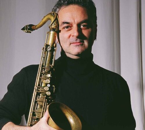 Į Nemuno krantinės amfiteatrą sugrįžta džiazas