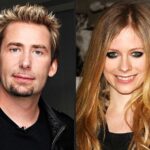 Avril Lavigne netikėtai susižadėjo su kitu garsiu muzikantu (Foto)