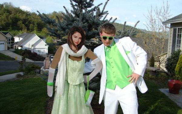 „Pasipuošę“ mokyklos išleistuvėms (II dalis, foto)