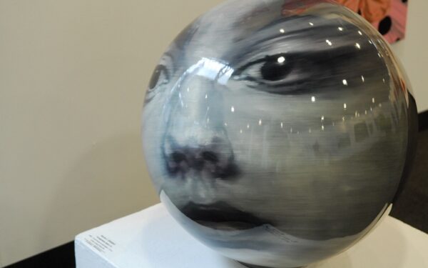 ARTVILNIUS mugės vadovė: šį renginį kuria entuziastai (Interviu)