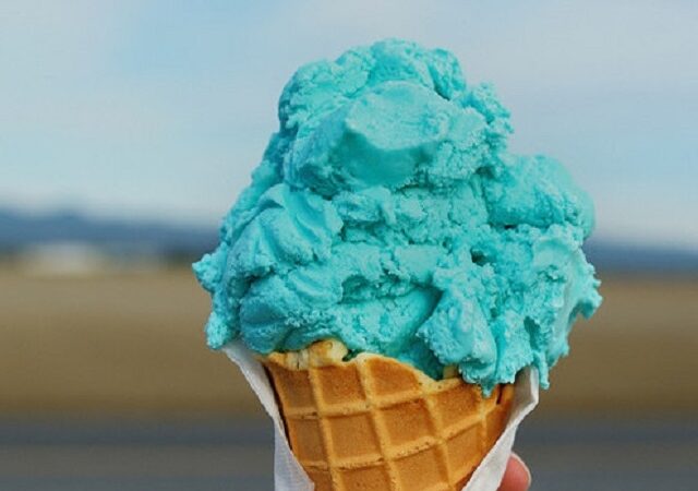 Ledai su Viagra – šampano skonio „Susijaudinimas“!