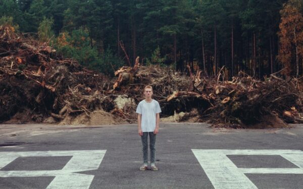 Atlikėjas ba. naują singlą ir vaizdo klipą pristatys „Studio 9“