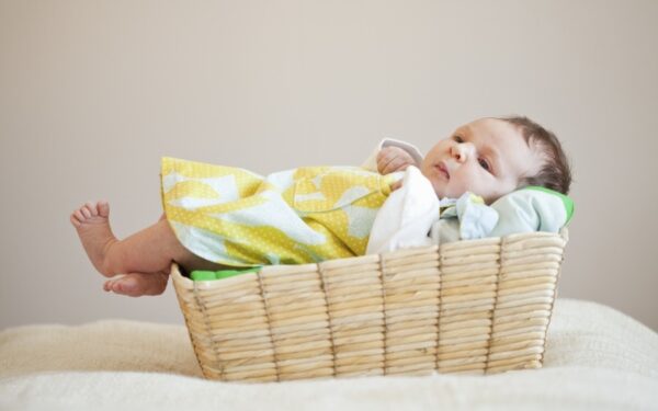 Ateityje bus galima „užsisakyti“ pageidaujamos išvaizdos kūdikį