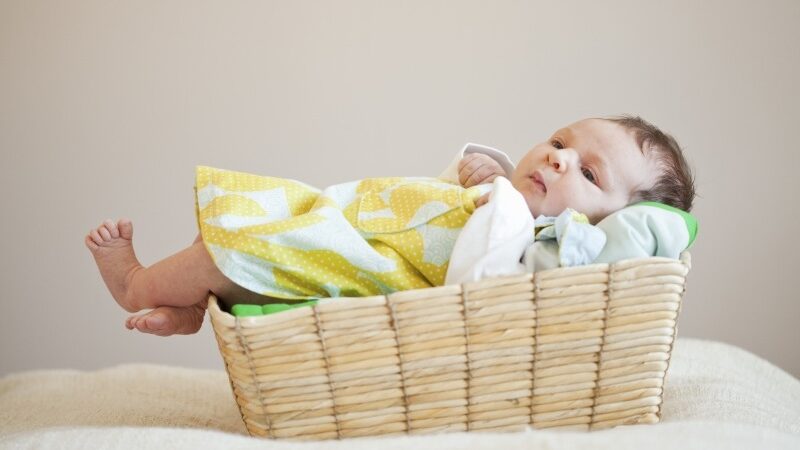 Ateityje bus galima „užsisakyti“ pageidaujamos išvaizdos kūdikį