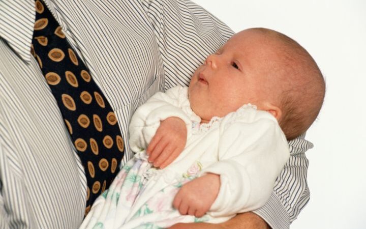 Egiptietis savo dukrą pavadino Facebook vardu