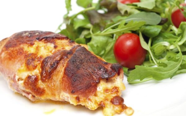 Žuvies suktinukai šoninėje