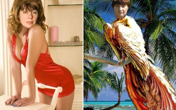 Susimovė: Rusijos socialiniuose tinkluose atrasti „Photoshop’o“ perliukai (foto)