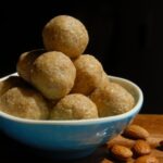 Sekmadieninis Jurgos receptas: Besan Ladu – indiški saldainiai „niam-niam“