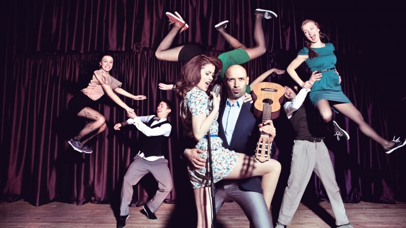 Erica ir Jurgis kviečia nusifilmuoti vaizdo klipe (Interviu)