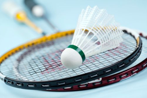 Didžiausias badmintono turnyras Lietuvos istorijoje -  jau greit
