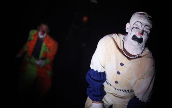 Atstūmimas – baimė, atkeliavusi iš priešistorės!