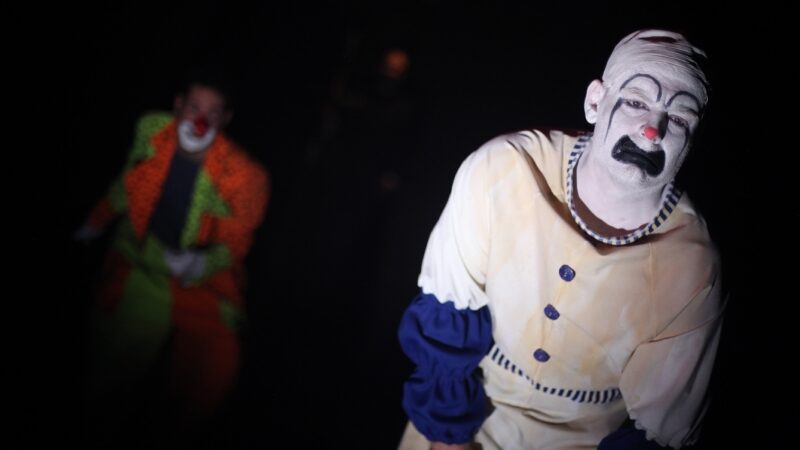 Atstūmimas – baimė, atkeliavusi iš priešistorės!