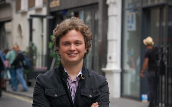 Užsienyje studijavęs lietuvis: „Visi mes turime bendrą bruožą – Lietuvą“ (interviu)