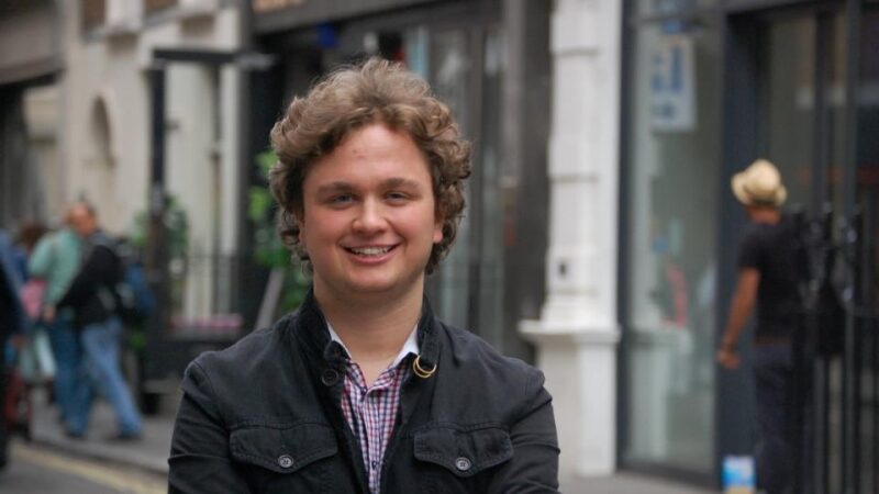 Užsienyje studijavęs lietuvis: „Visi mes turime bendrą bruožą – Lietuvą“ (interviu)