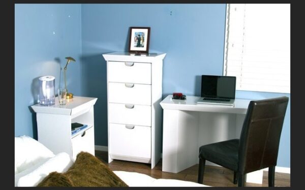 Atspėkite – iš ko pagaminti šie baldai? (Foto)