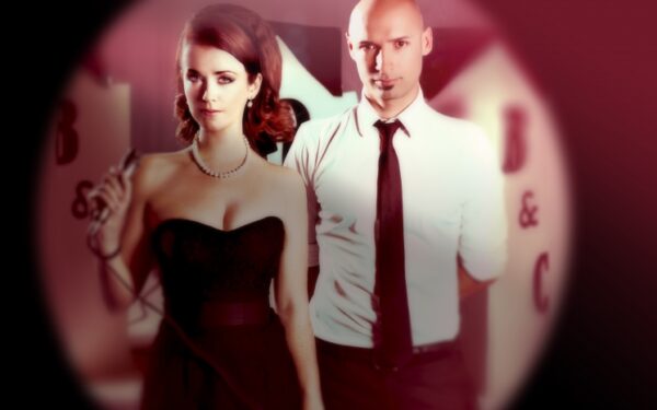 Naujausias E. Jennings ir J. Didžiulio klipas – aliuzija į praeito amžiaus Ameriką (video, foto)