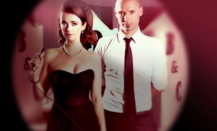 Naujausias E. Jennings ir J. Didžiulio klipas – aliuzija į praeito amžiaus Ameriką (video, foto)