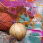 Kauniečiai pieš didžiausią krepšinio aitvarą