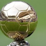 „Auksinio kamuolio“ apdovanojimas: ar tikrai trys „Barcelona“ lyderiai verti titulo?