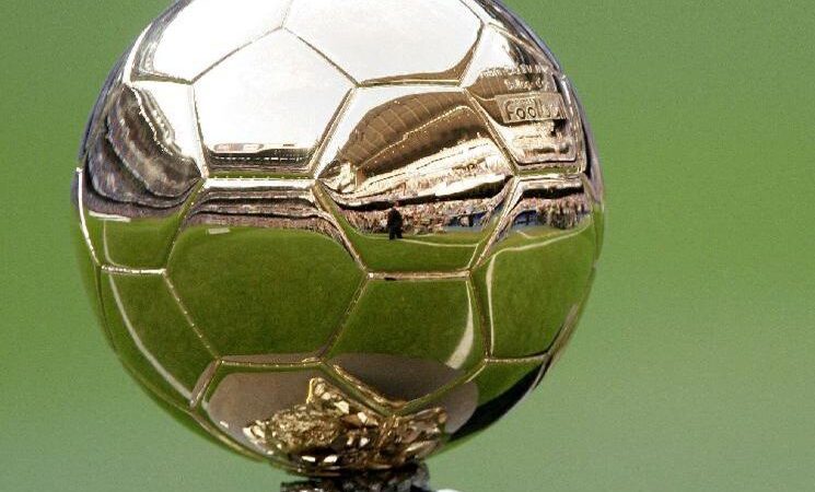 „Auksinio kamuolio“ apdovanojimas: ar tikrai trys „Barcelona“ lyderiai verti titulo?