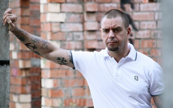 „Lyapis Trubeckoy“ į Lietuvą atvyksta ieškoti žodžio laisvės (interviu)