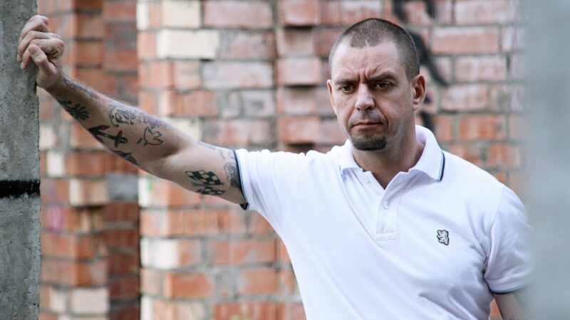 „Lyapis Trubeckoy“ į Lietuvą atvyksta ieškoti žodžio laisvės (interviu)