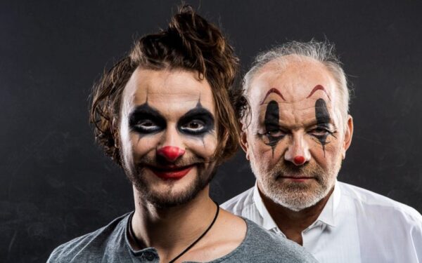 Vytautą Kernagį scenoje įamžinsiantys aktoriai: tai bus atminimas didžiam žmogui