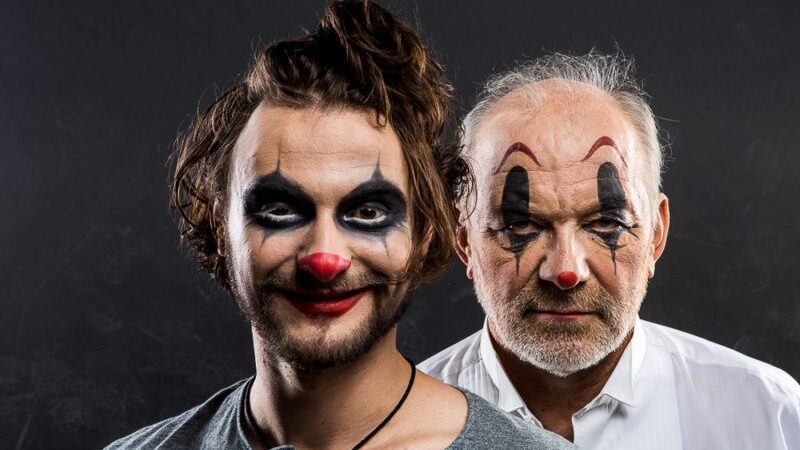 Vytautą Kernagį scenoje įamžinsiantys aktoriai: tai bus atminimas didžiam žmogui