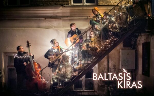 „Bliuzo naktys 2013“ pateiks jauno ir šviežio kraujo