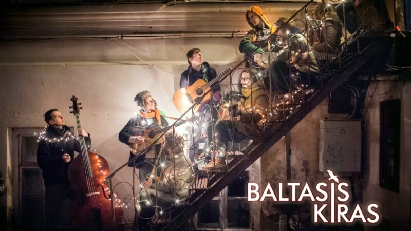 „Bliuzo naktys 2013“ pateiks jauno ir šviežio kraujo