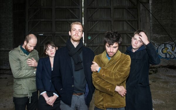 Paaiškėjo, kas Lietuvoje apšildys britų rokerius „Editors“