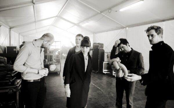 Dvi sėkmingiausios belgų grupės – pirmajame šiemet „LRT Opus Gyvai“ renginyje