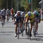 „Baltic Chain Tour 2012“ sportininkams Lietuvoje teks įveikti 326 kilometrus