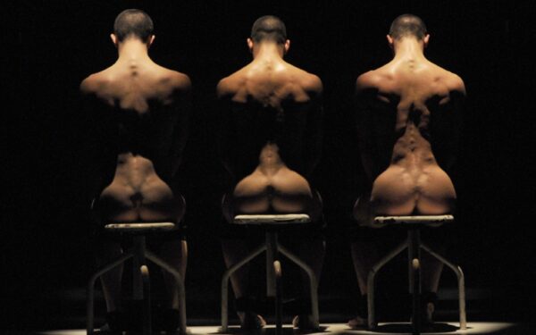 „Naujasis Baltijos šokis“ stebins, juokins ir mokys rašyti apie šokį