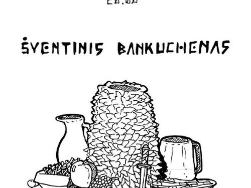 Laužkis „Šventinio bankucheno“ (interviu, foto)