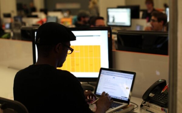 Kaip pasinaudoti el. bankininkystės sistema ir pavogti 36 mln. eurų?