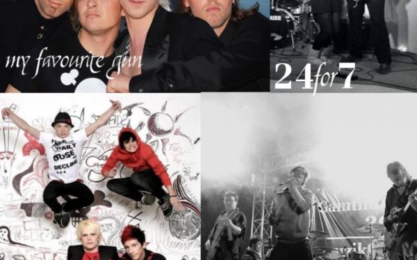 Laimėk pakvietimus į kokybiškos alternatyvios muzikos „BARCODE“  koncertus BAIGĖSI