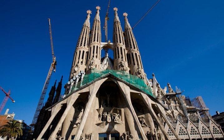 Makalius: „Tai, ko tu apie Barseloną dar nežinojai“