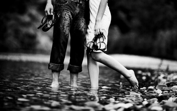 5 priežastys, kodėl tu nenueisi su ja į antrą pasimatymą!