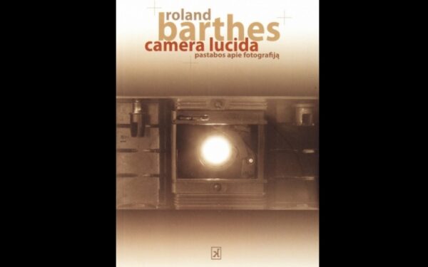 Knygų pusryčiuose –  įtakingiausias fotografijos fenomeno aiškinimas (konkursas)