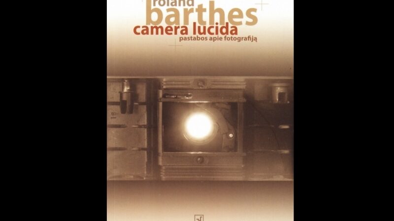 Knygų pusryčiuose –  įtakingiausias fotografijos fenomeno aiškinimas (konkursas)