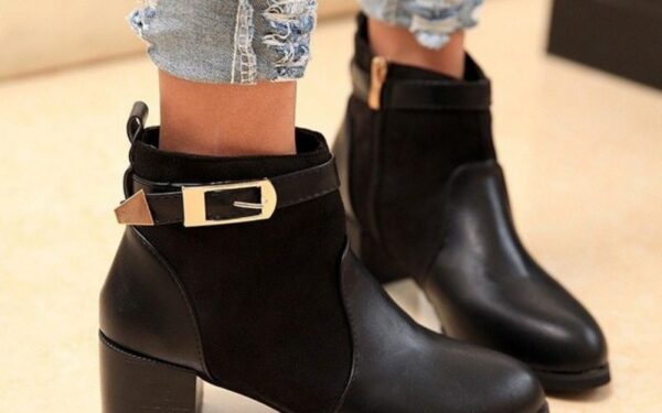 Batų priežiūra rudenį: 6 taisyklės