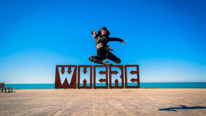 10 priežasčių, kodėl verta keliauti į Batumį Gruzijoje