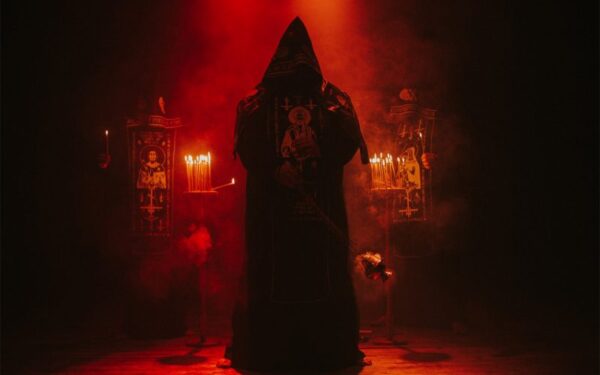 „Devilstone“ festivalyje gros paslaptingieji „Batushka“