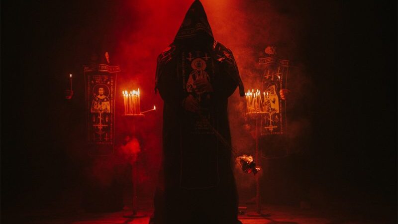 „Devilstone“ festivalyje gros paslaptingieji „Batushka“