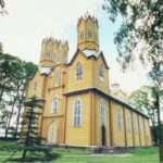 Po restauracijos unikali medinė bažnyčia garsins Lietuvą