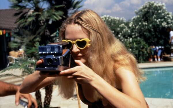 Vakarėliai kino filmuose  – „Laikas.lt“ nominacijos (Video)