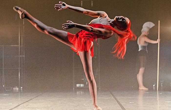 Druskininkų teatro festivalis – gyvas fluxus dvasia